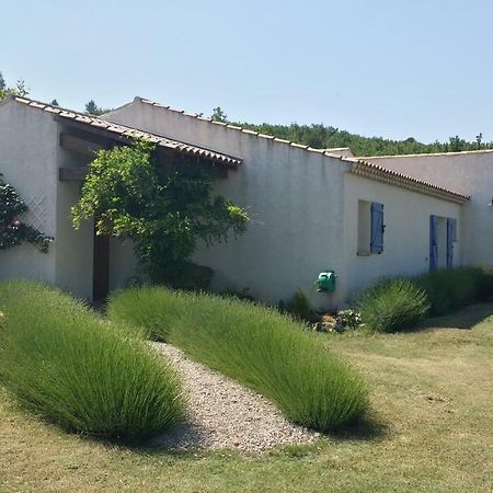 Отель Les Galines Rians  Экстерьер фото
